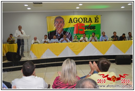 rolim de moura